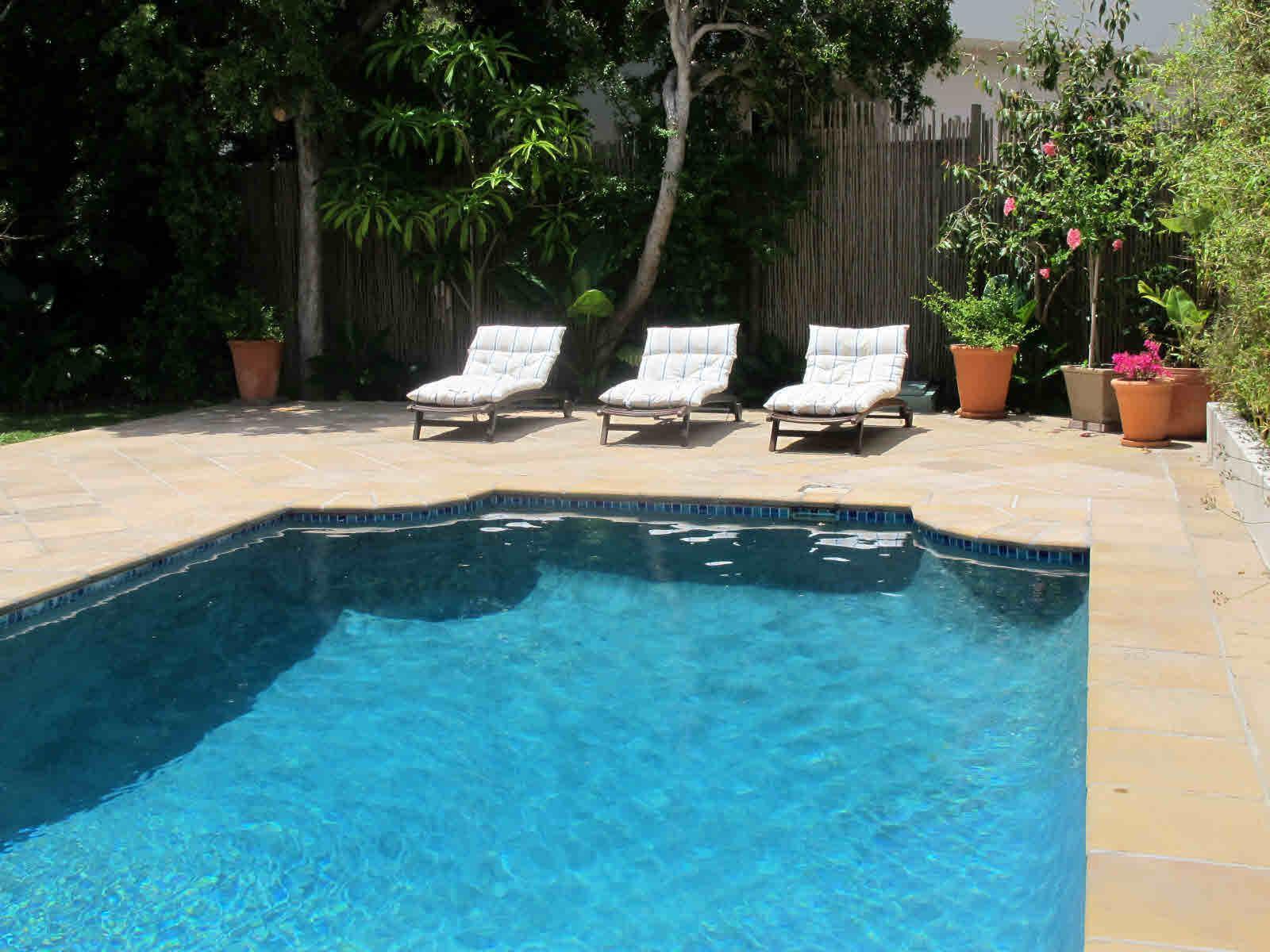 The Terrace Cidade Do Cabo Exterior foto