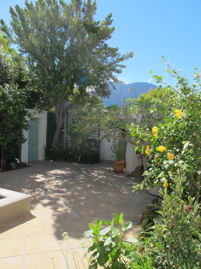 The Terrace Cidade Do Cabo Exterior foto